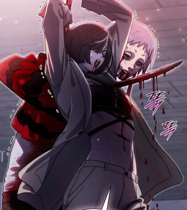 Ma Vương 18 Tuổi Chapter 25 - 28