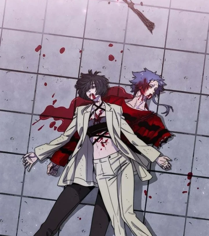 Ma Vương 18 Tuổi Chapter 25 - 34