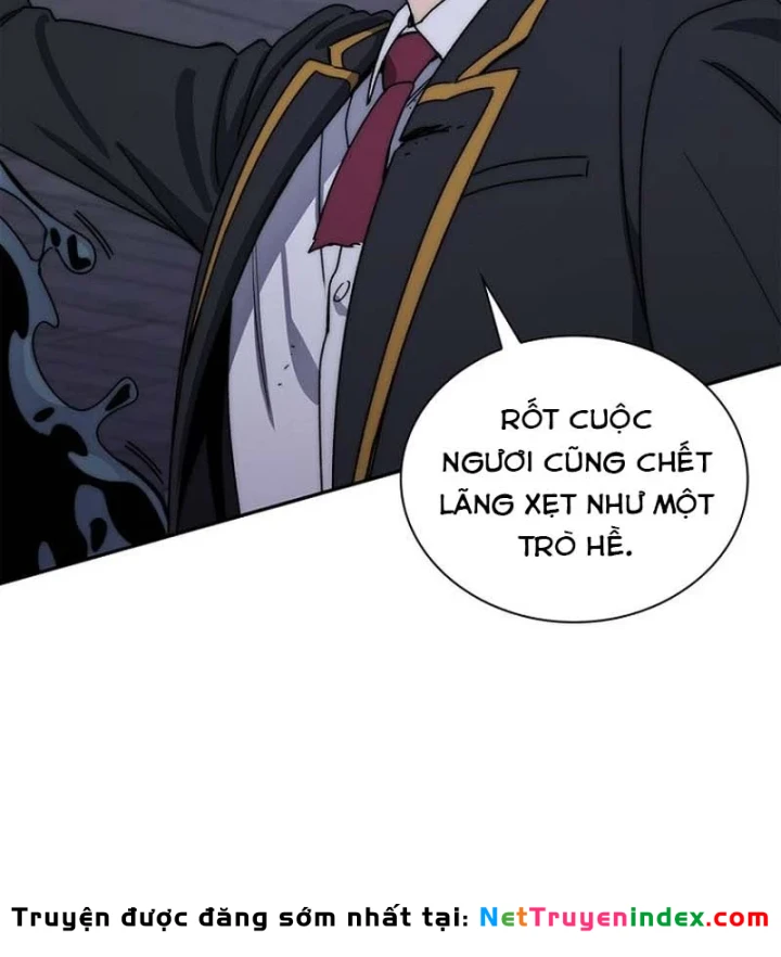 Ma Vương 18 Tuổi Chapter 25 - 40