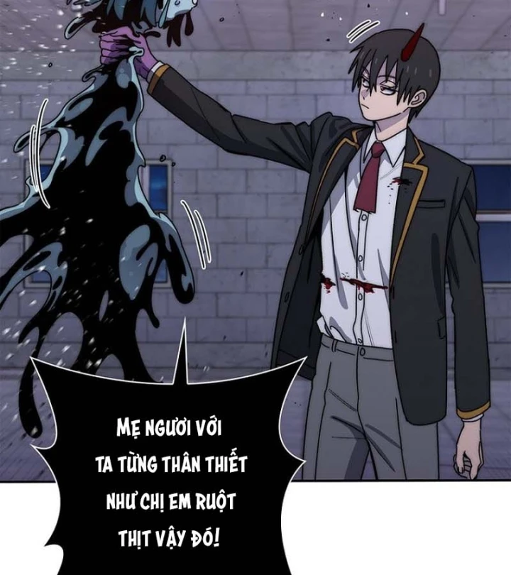 Ma Vương 18 Tuổi Chapter 25 - 42