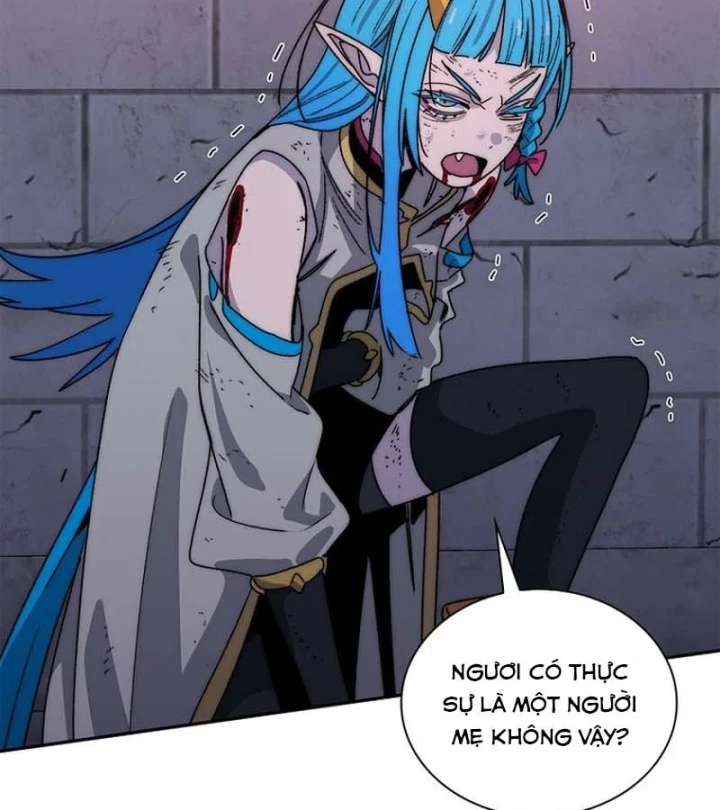 Ma Vương 18 Tuổi Chapter 25 - 46