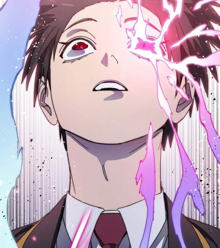 Ma Vương 18 Tuổi Chapter 25 - 82