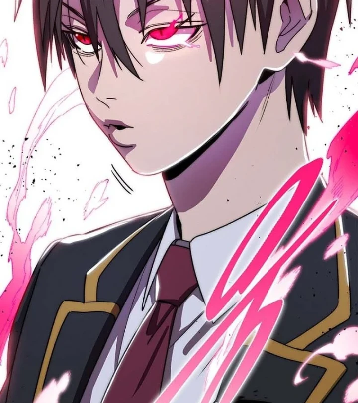 Ma Vương 18 Tuổi Chapter 25 - 90