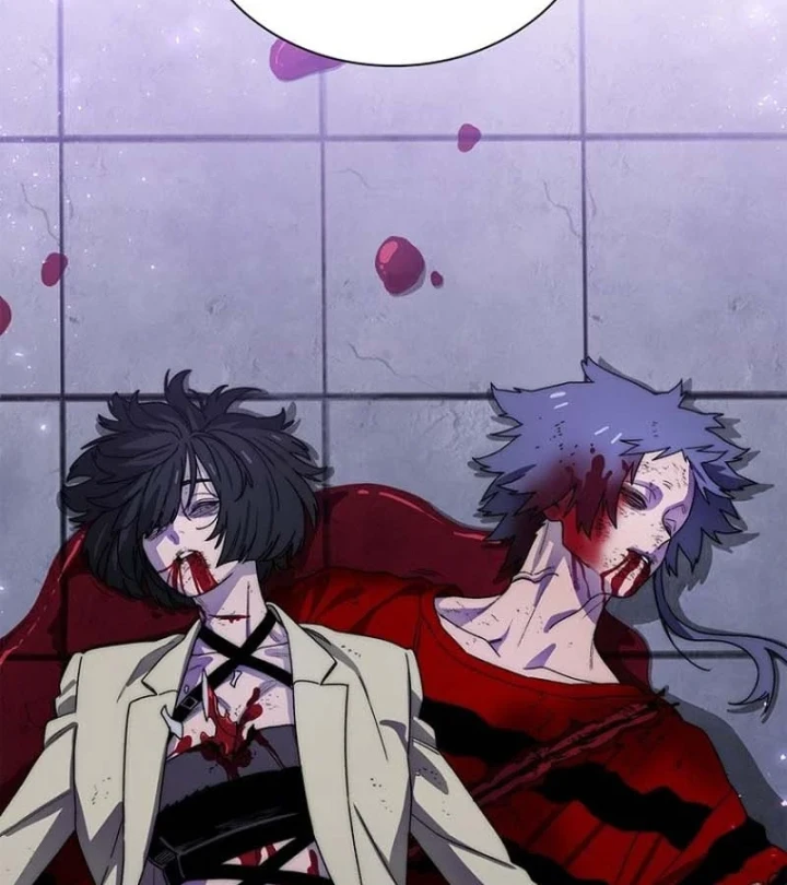 Ma Vương 18 Tuổi Chapter 25 - 105