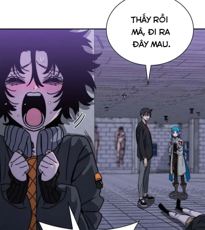 Ma Vương 18 Tuổi Chapter 25 - 123