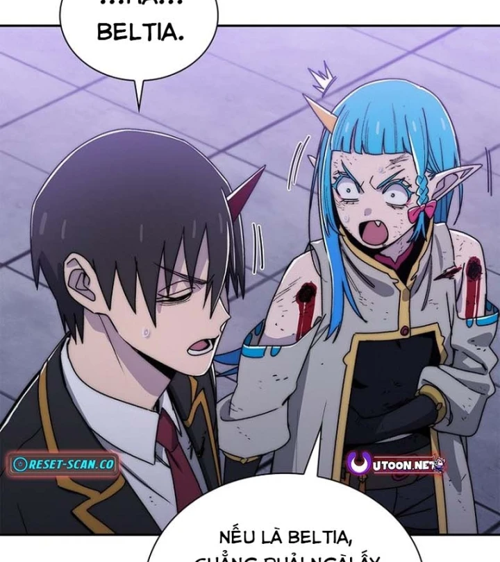 Ma Vương 18 Tuổi Chapter 25 - 125