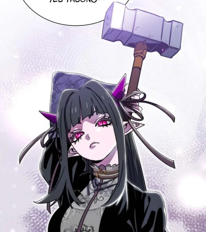 Ma Vương 18 Tuổi Chapter 25 - 127