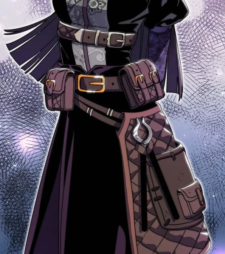 Ma Vương 18 Tuổi Chapter 25 - 128