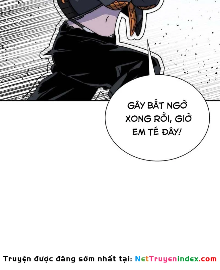 Ma Vương 18 Tuổi Chapter 25 - 133