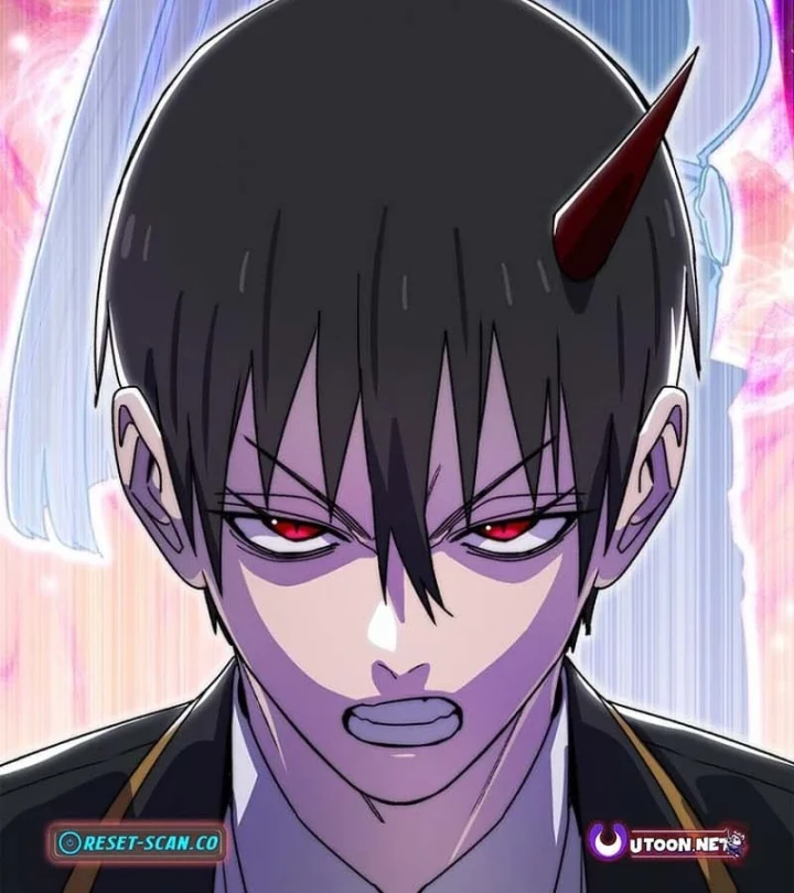 Ma Vương 18 Tuổi Chapter 25 - 142