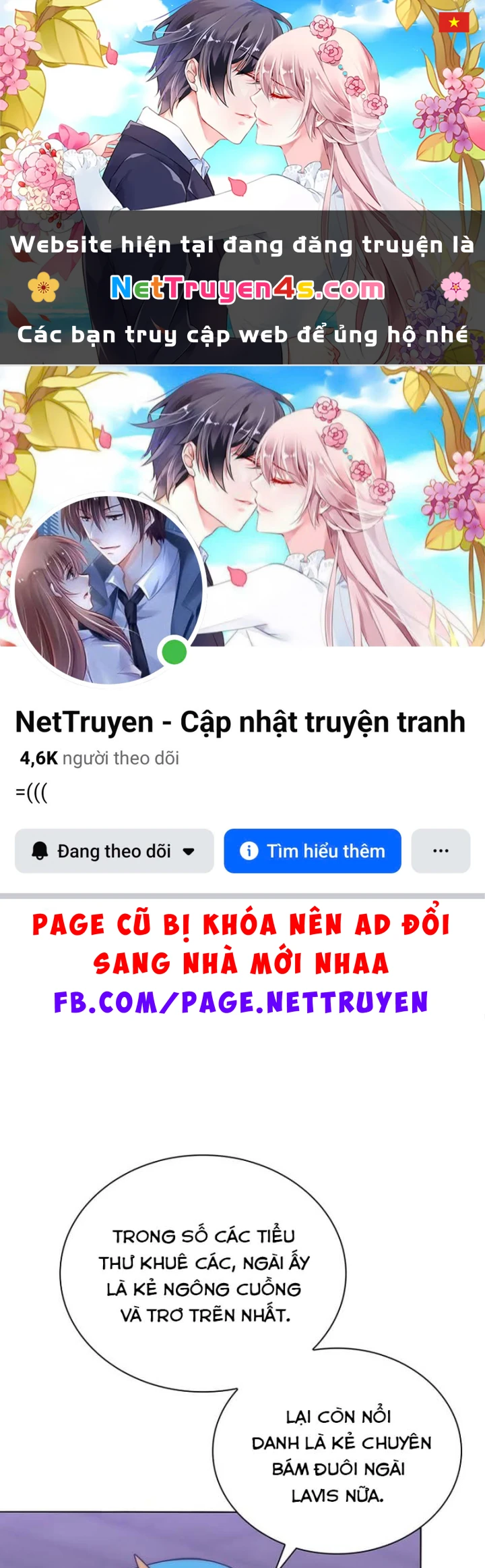 Ma Vương 18 Tuổi Chapter 26 - 1