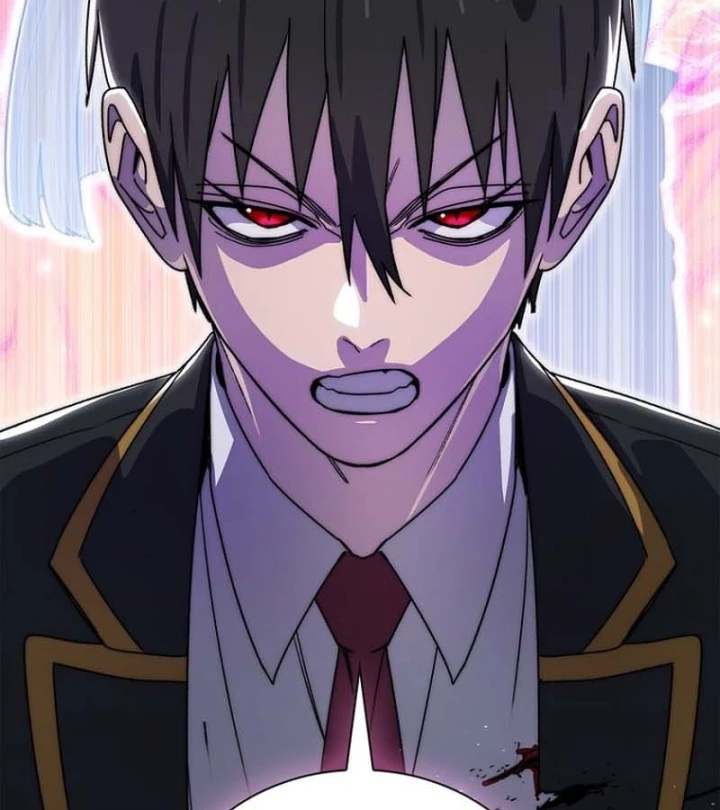 Ma Vương 18 Tuổi Chapter 26 - 8