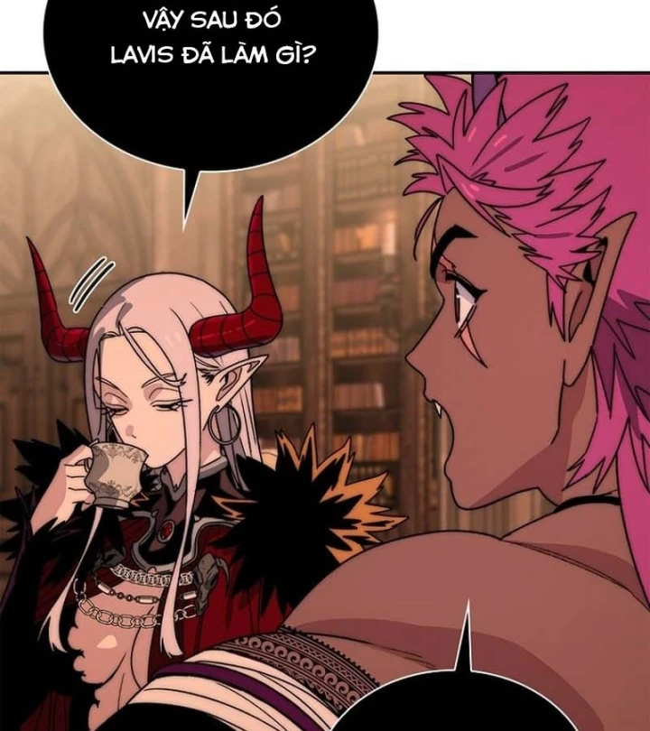 Ma Vương 18 Tuổi Chapter 26 - 22