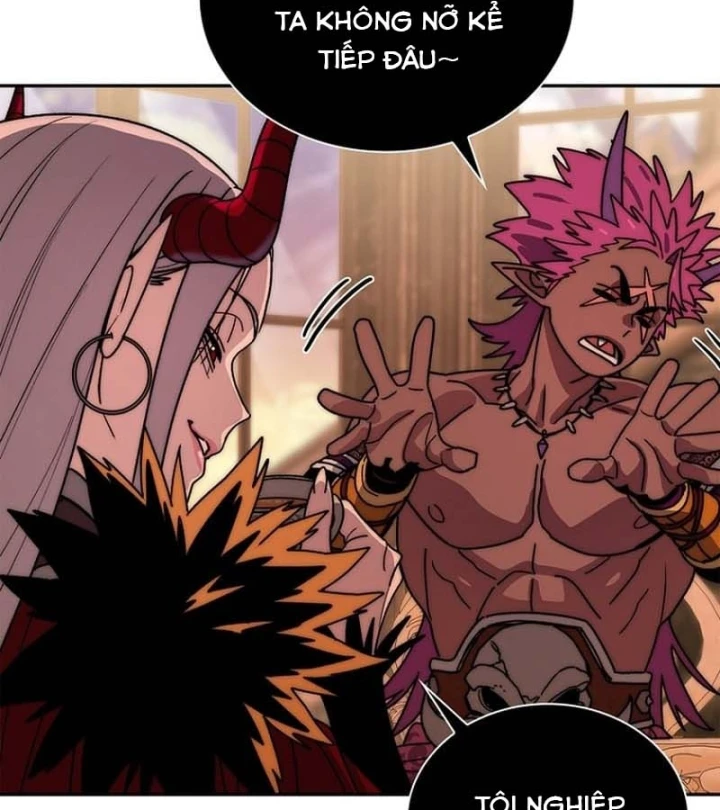 Ma Vương 18 Tuổi Chapter 26 - 24