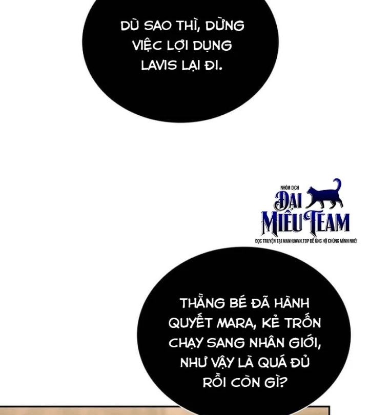 Ma Vương 18 Tuổi Chapter 26 - 27