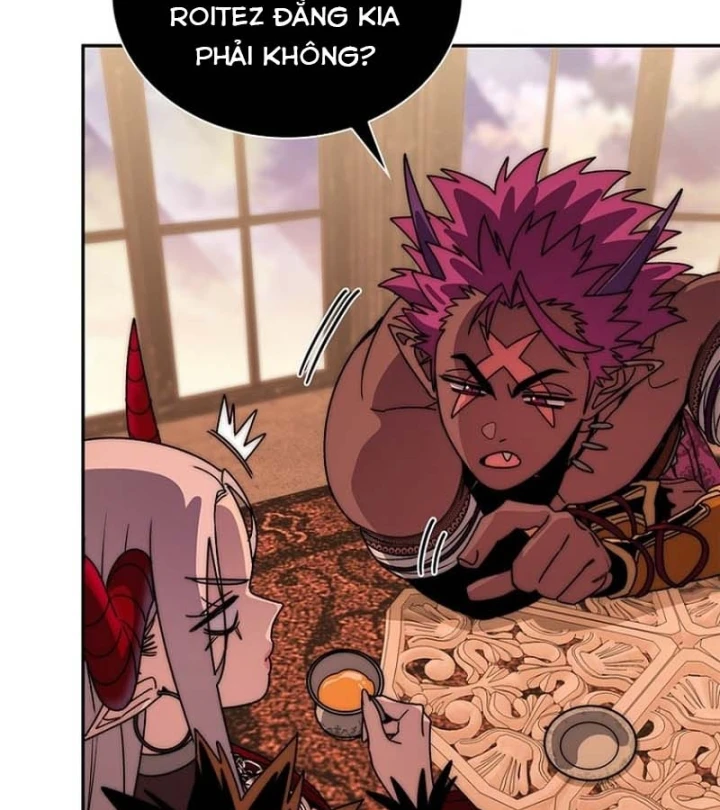 Ma Vương 18 Tuổi Chapter 26 - 30