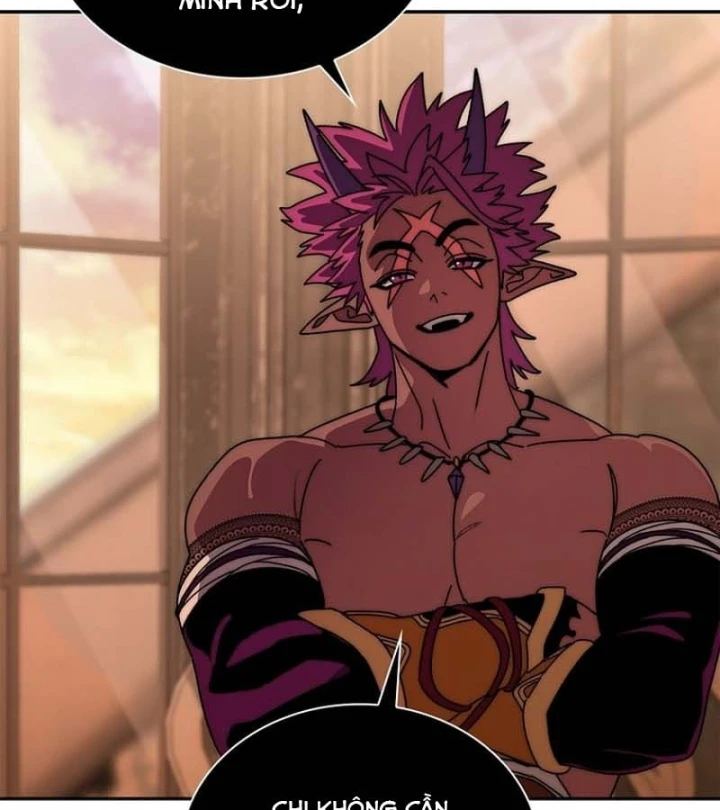 Ma Vương 18 Tuổi Chapter 26 - 34