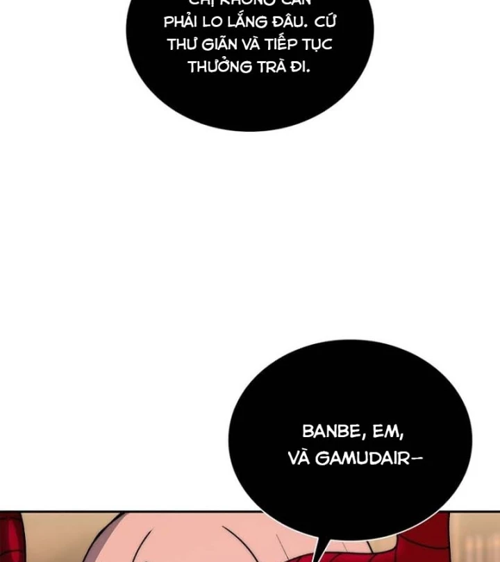 Ma Vương 18 Tuổi Chapter 26 - 35