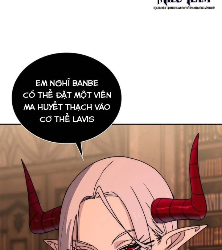 Ma Vương 18 Tuổi Chapter 26 - 40