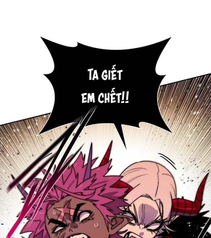 Ma Vương 18 Tuổi Chapter 26 - 46