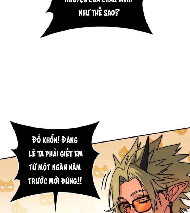 Ma Vương 18 Tuổi Chapter 26 - 48