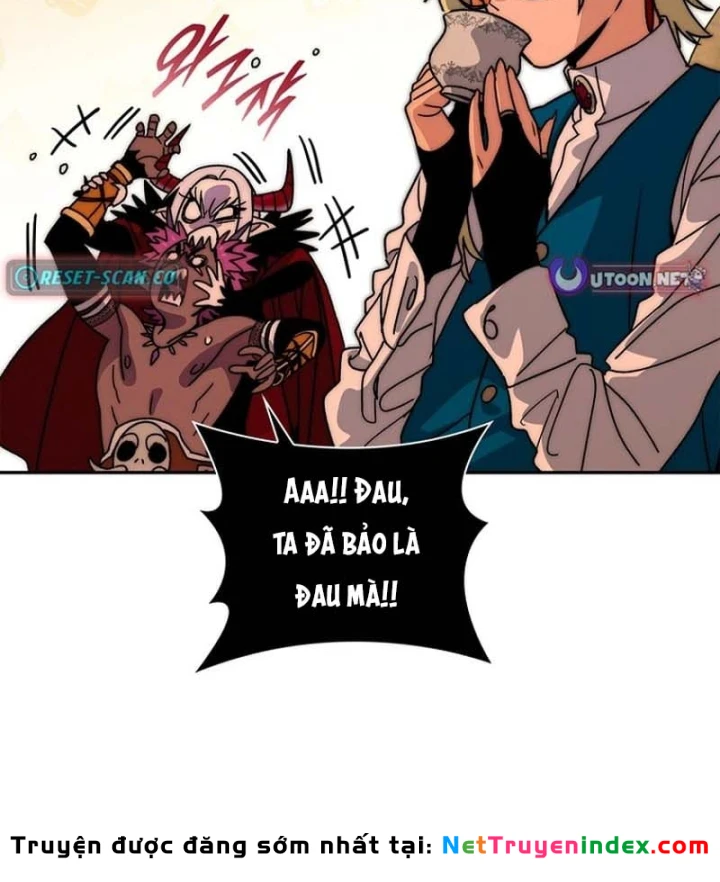 Ma Vương 18 Tuổi Chapter 26 - 49