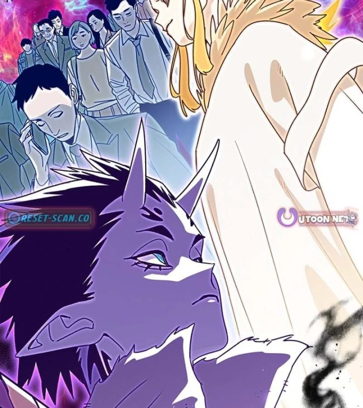 Ma Vương 18 Tuổi Chapter 26 - 59