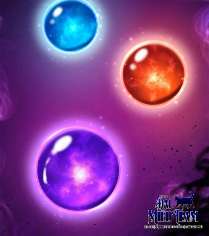 Ma Vương 18 Tuổi Chapter 26 - 61