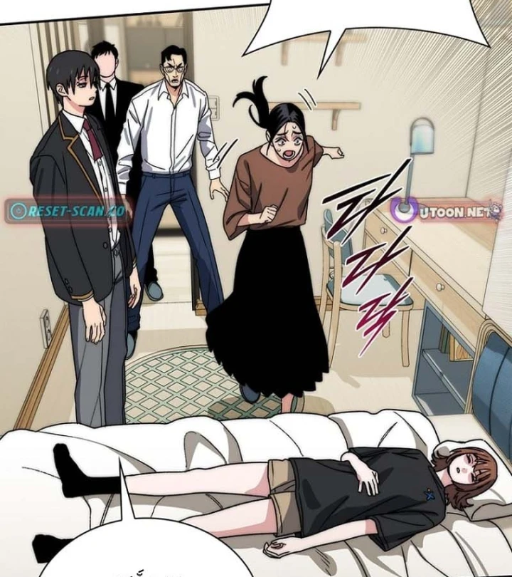 Ma Vương 18 Tuổi Chapter 26 - 80