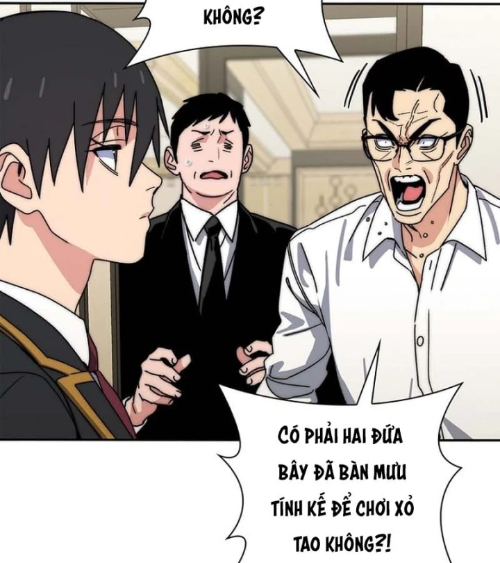 Ma Vương 18 Tuổi Chapter 26 - 82