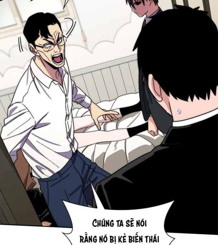 Ma Vương 18 Tuổi Chapter 26 - 88