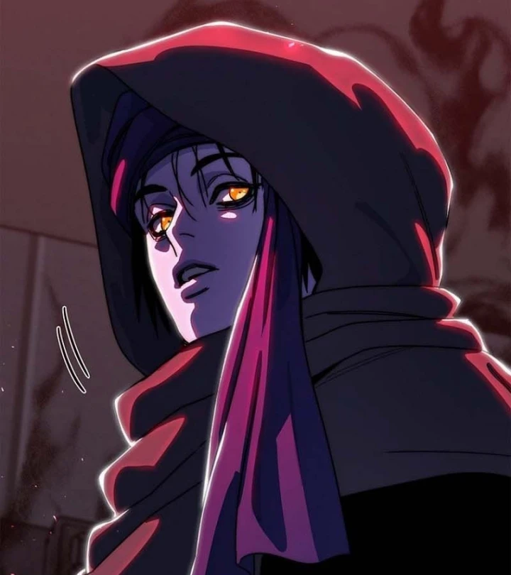 Ma Vương 18 Tuổi Chapter 26 - 167