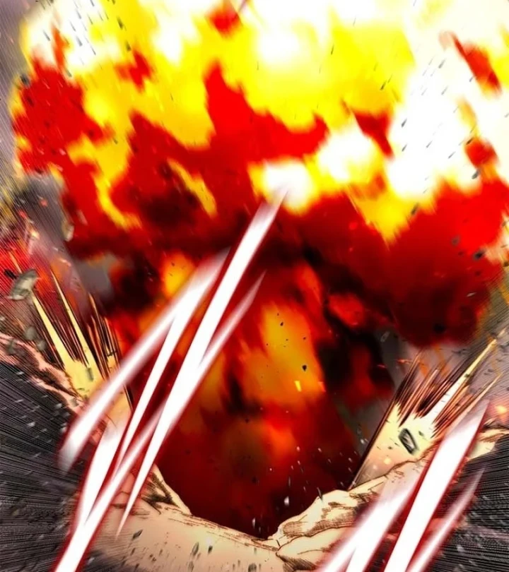 Ma Vương 18 Tuổi Chapter 27 - 10