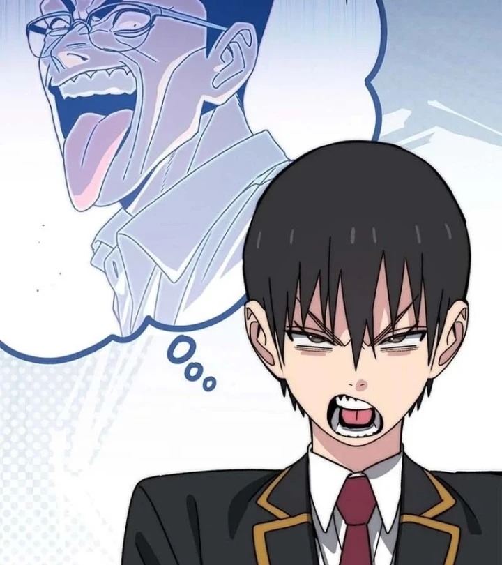 Ma Vương 18 Tuổi Chapter 27 - 29