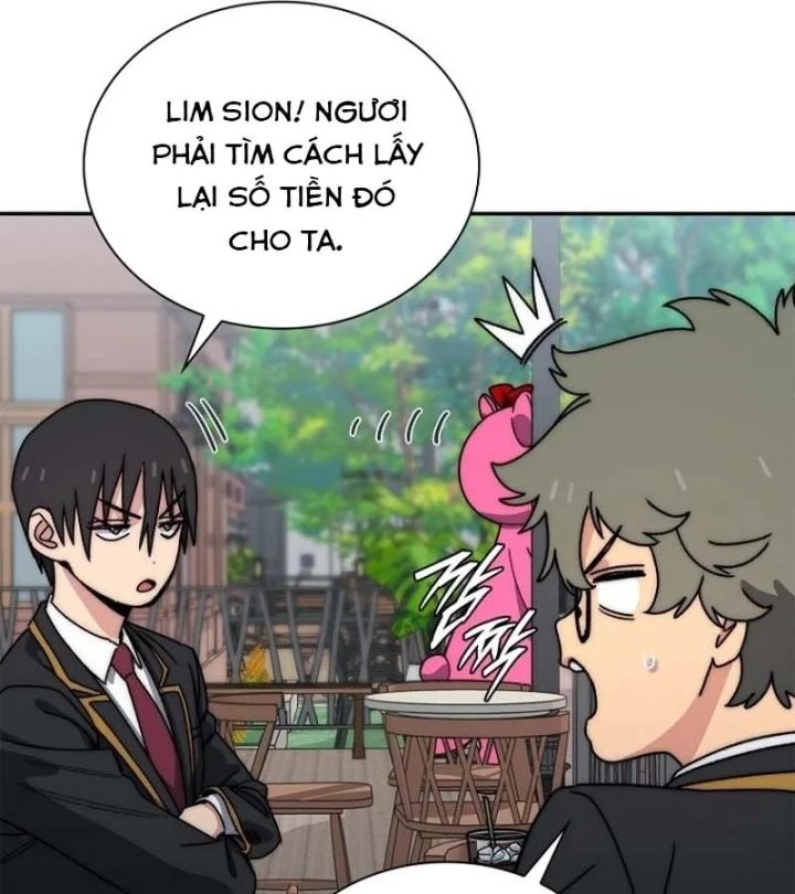 Ma Vương 18 Tuổi Chapter 27 - 31