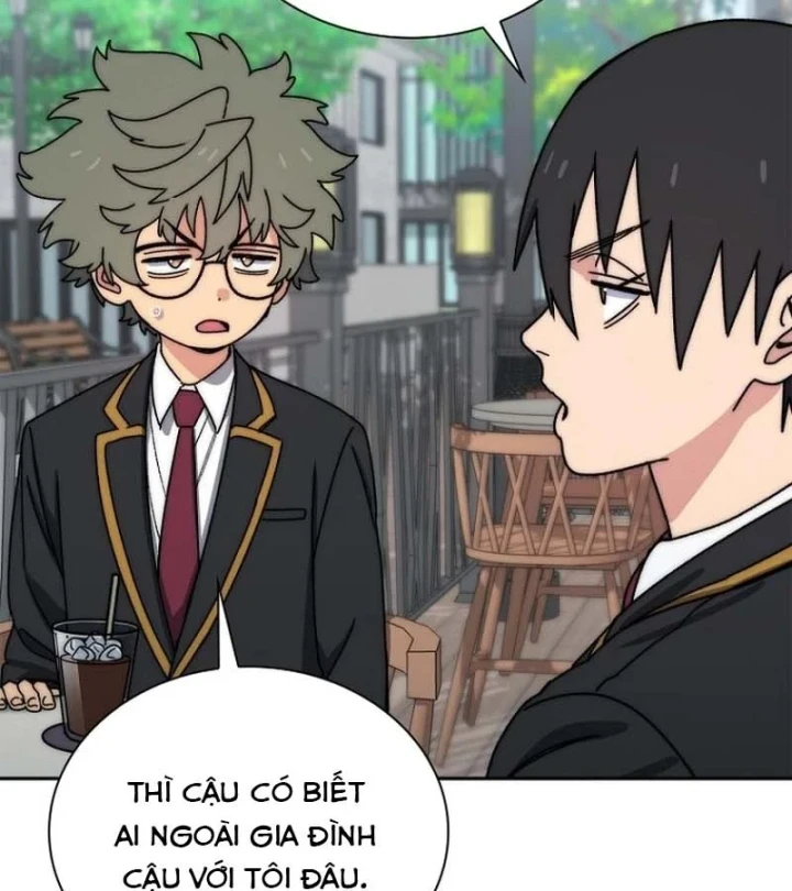 Ma Vương 18 Tuổi Chapter 27 - 33