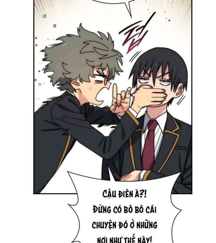 Ma Vương 18 Tuổi Chapter 27 - 35