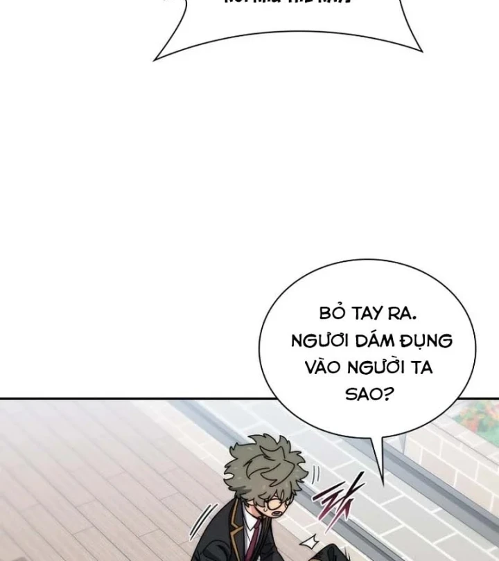 Ma Vương 18 Tuổi Chapter 27 - 36