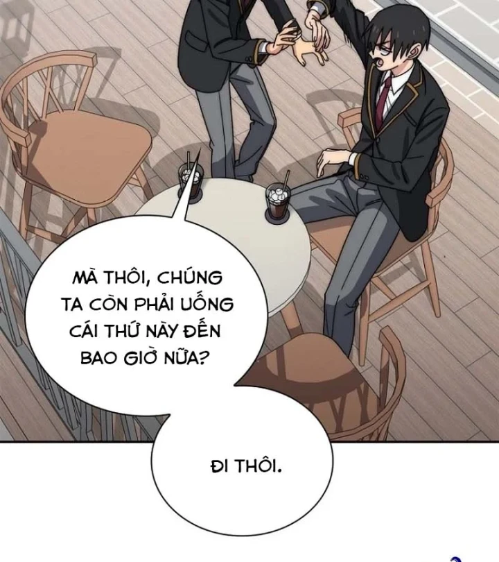 Ma Vương 18 Tuổi Chapter 27 - 37