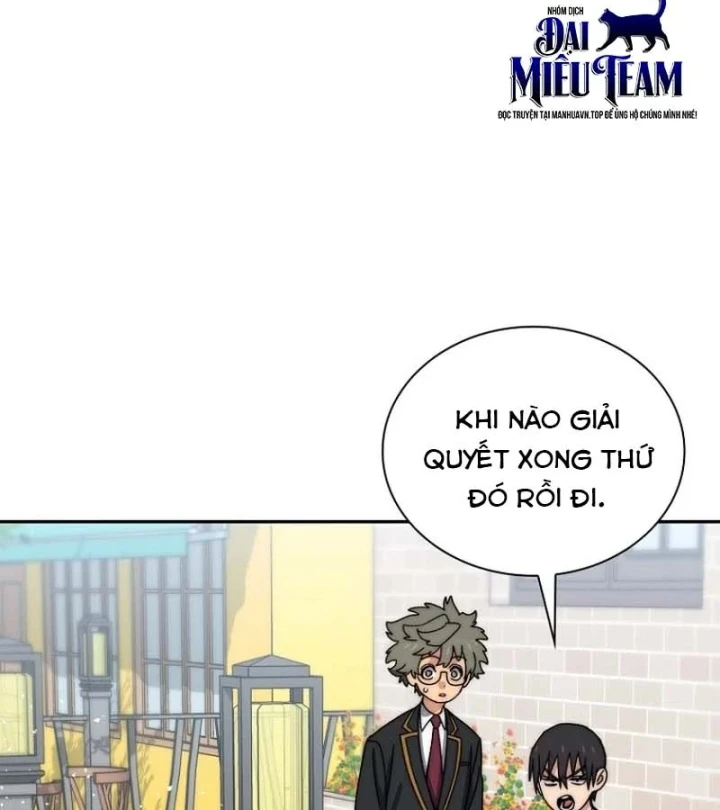 Ma Vương 18 Tuổi Chapter 27 - 38