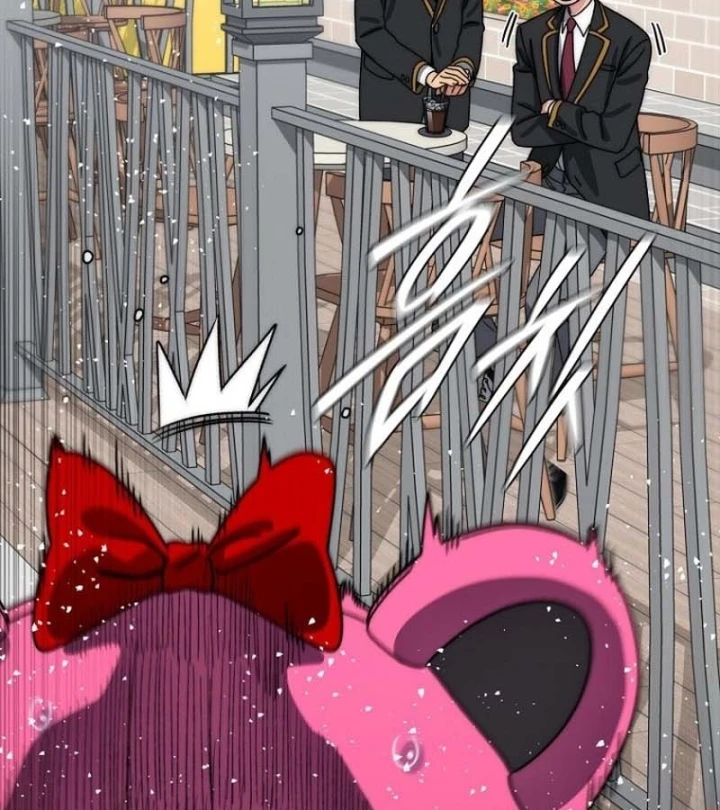 Ma Vương 18 Tuổi Chapter 27 - 39