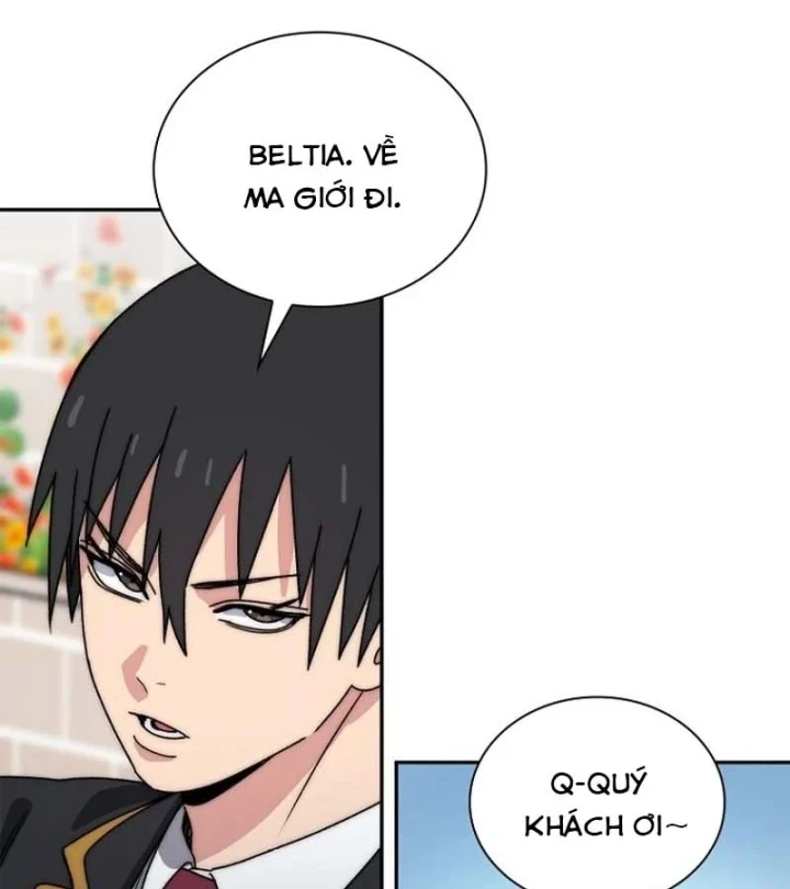 Ma Vương 18 Tuổi Chapter 27 - 41