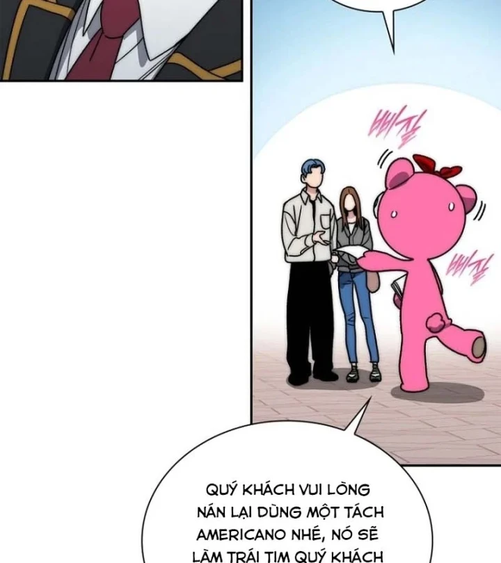 Ma Vương 18 Tuổi Chapter 27 - 42