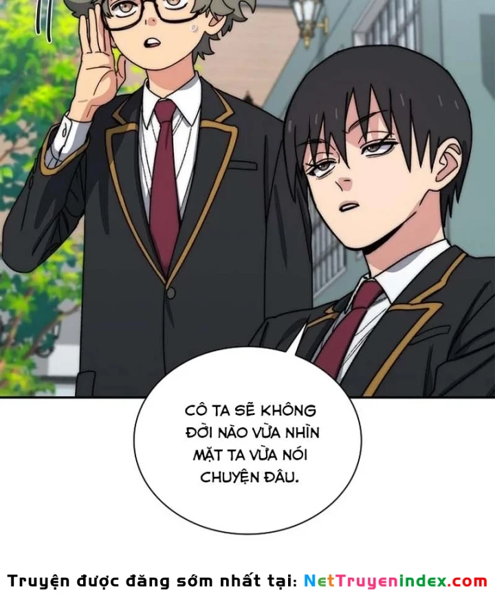 Ma Vương 18 Tuổi Chapter 27 - 44