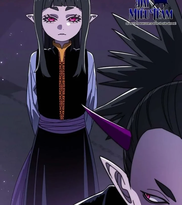 Ma Vương 18 Tuổi Chapter 27 - 80