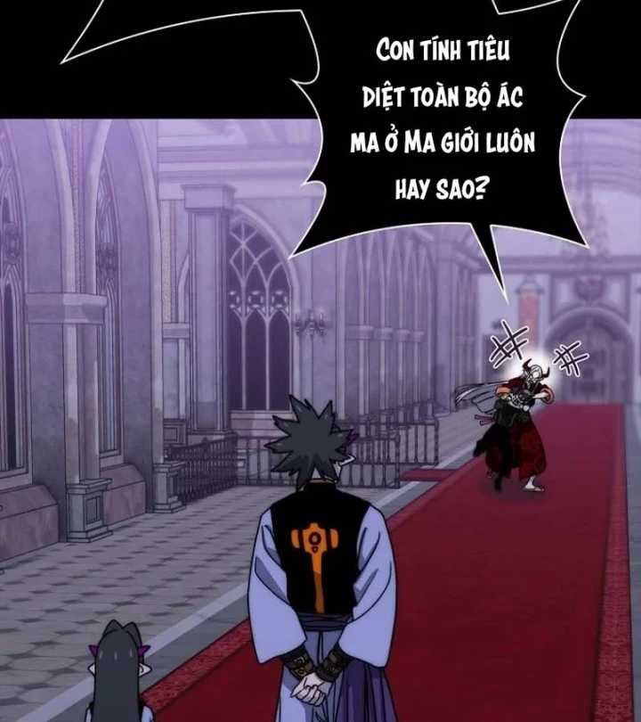 Ma Vương 18 Tuổi Chapter 27 - 104