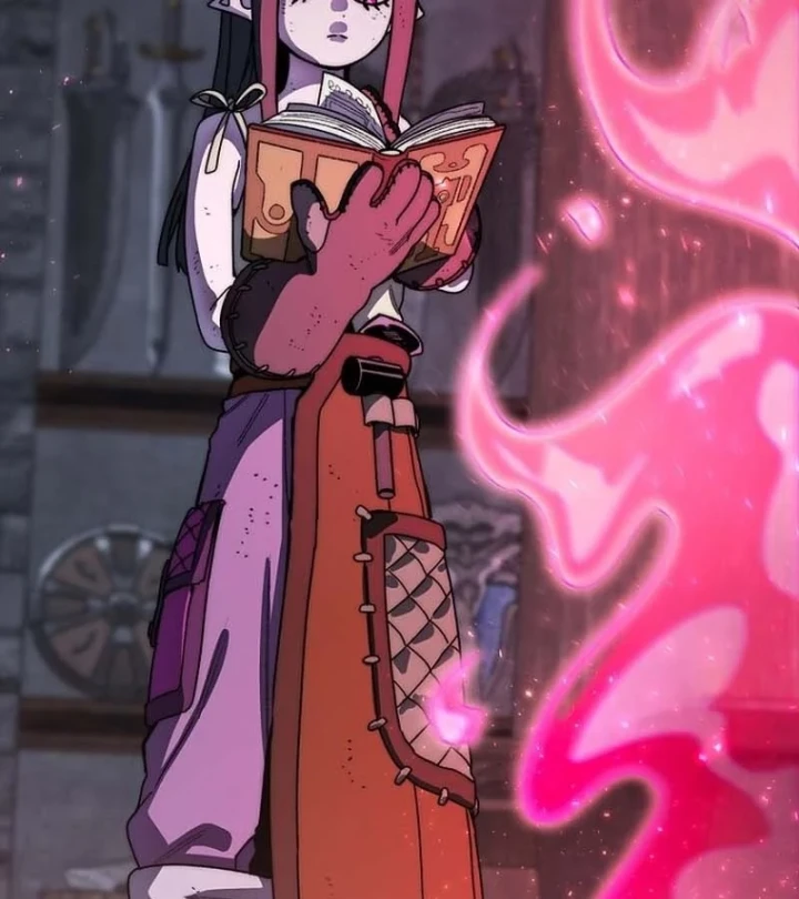 Ma Vương 18 Tuổi Chapter 27 - 121