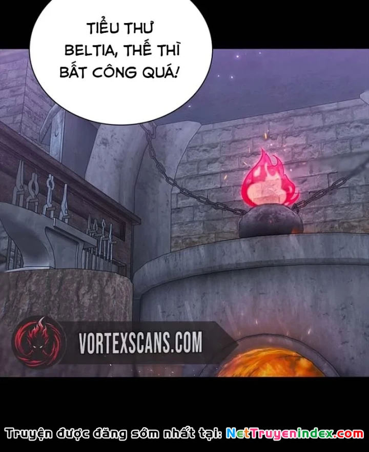 Ma Vương 18 Tuổi Chapter 27 - 128