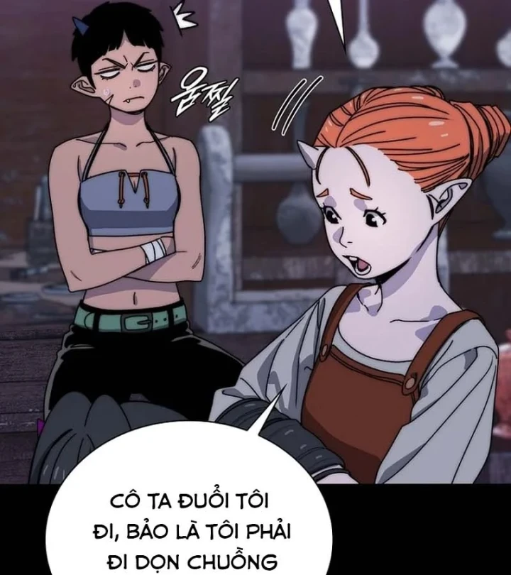 Ma Vương 18 Tuổi Chapter 27 - 130