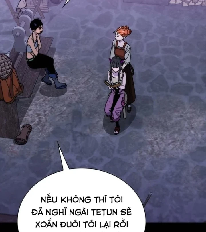 Ma Vương 18 Tuổi Chapter 27 - 132